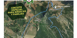 Marcha de Fondo "Txiki"
